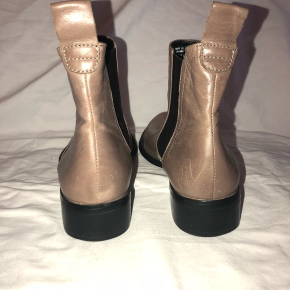 Shoe mint Booties - Picture 3 of 4